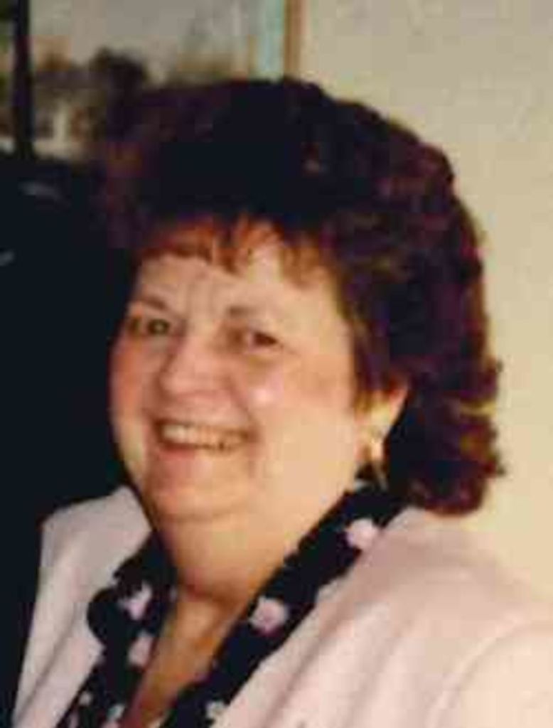 Carol L. Smith Profile Photo