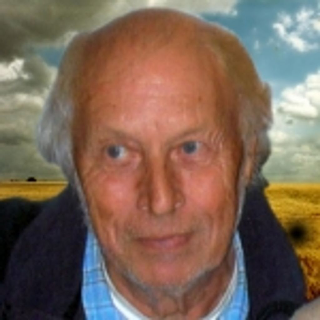 Frank R. Braun