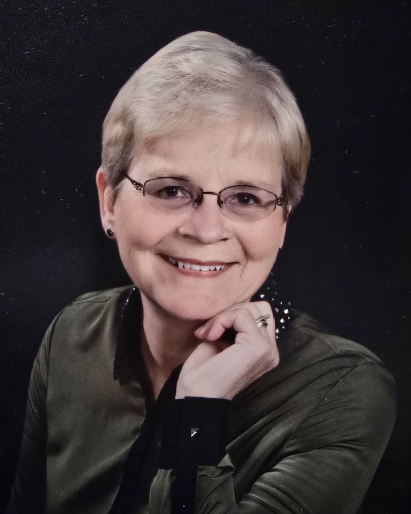 Patricia A. Schmidt Profile Photo