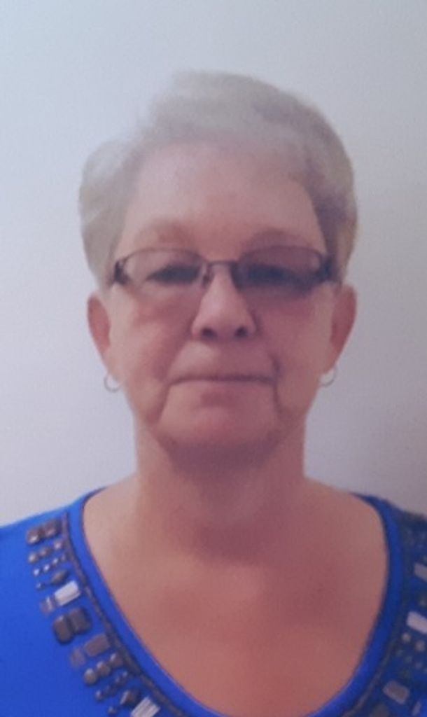 Rhonda Jean Butterfield