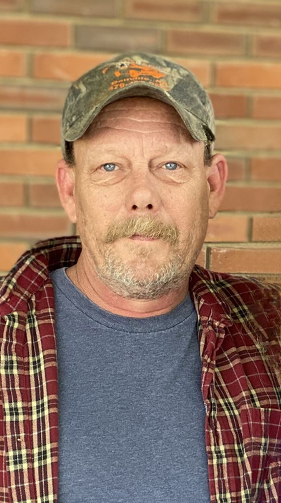 Gary Ray Keeling