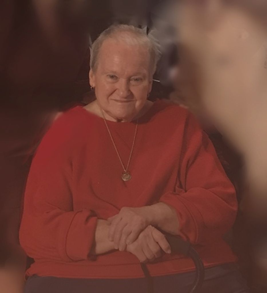 Maryjane Coffee Profile Photo