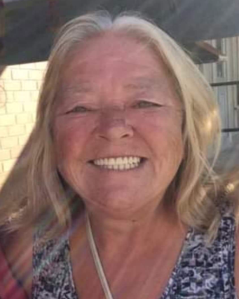 Marlene Ann Hutchinson