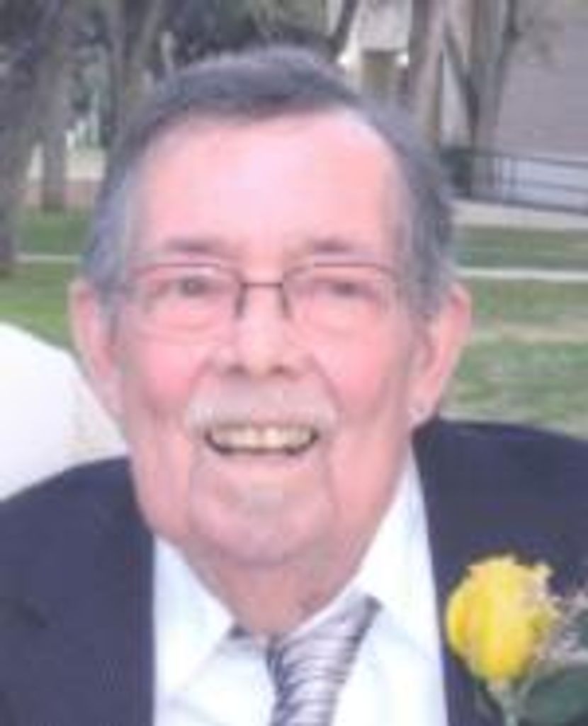 Leslie R. "Les" Koontz