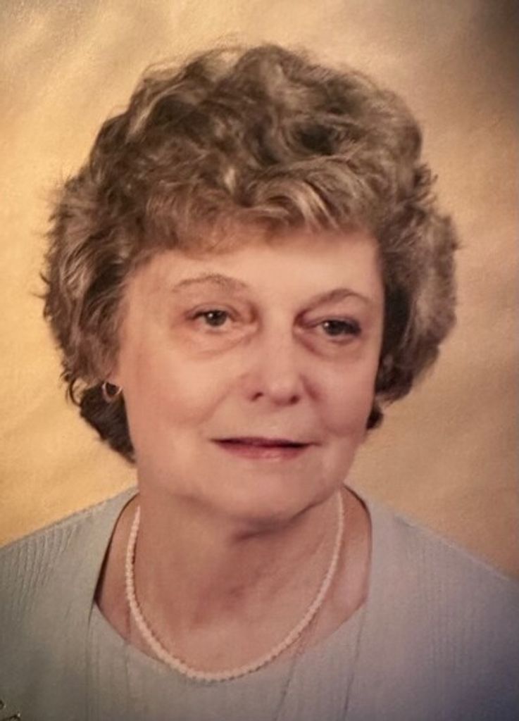 Doreen Burke Beauchamp Profile Photo