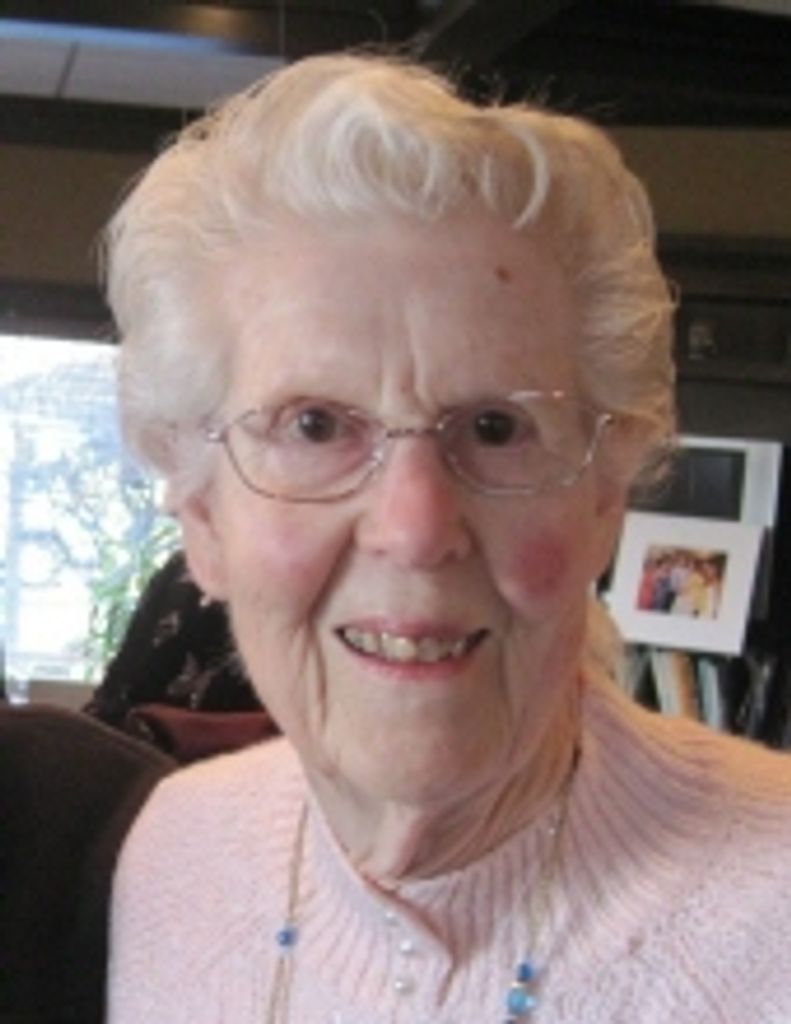 Jeanne A. Wonnell