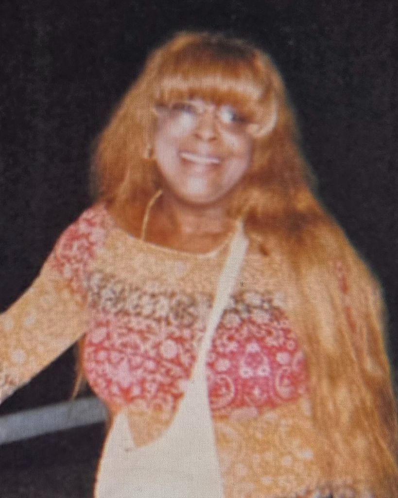 Linda Fay Krider Profile Photo