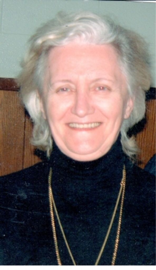 Erika  Angela Bakonyi