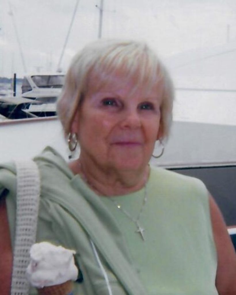 Theresa M. (DeSimone) Fiore Profile Photo