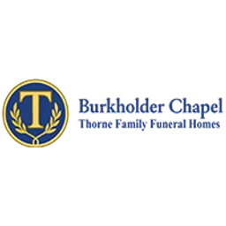 Burkholder Chapel