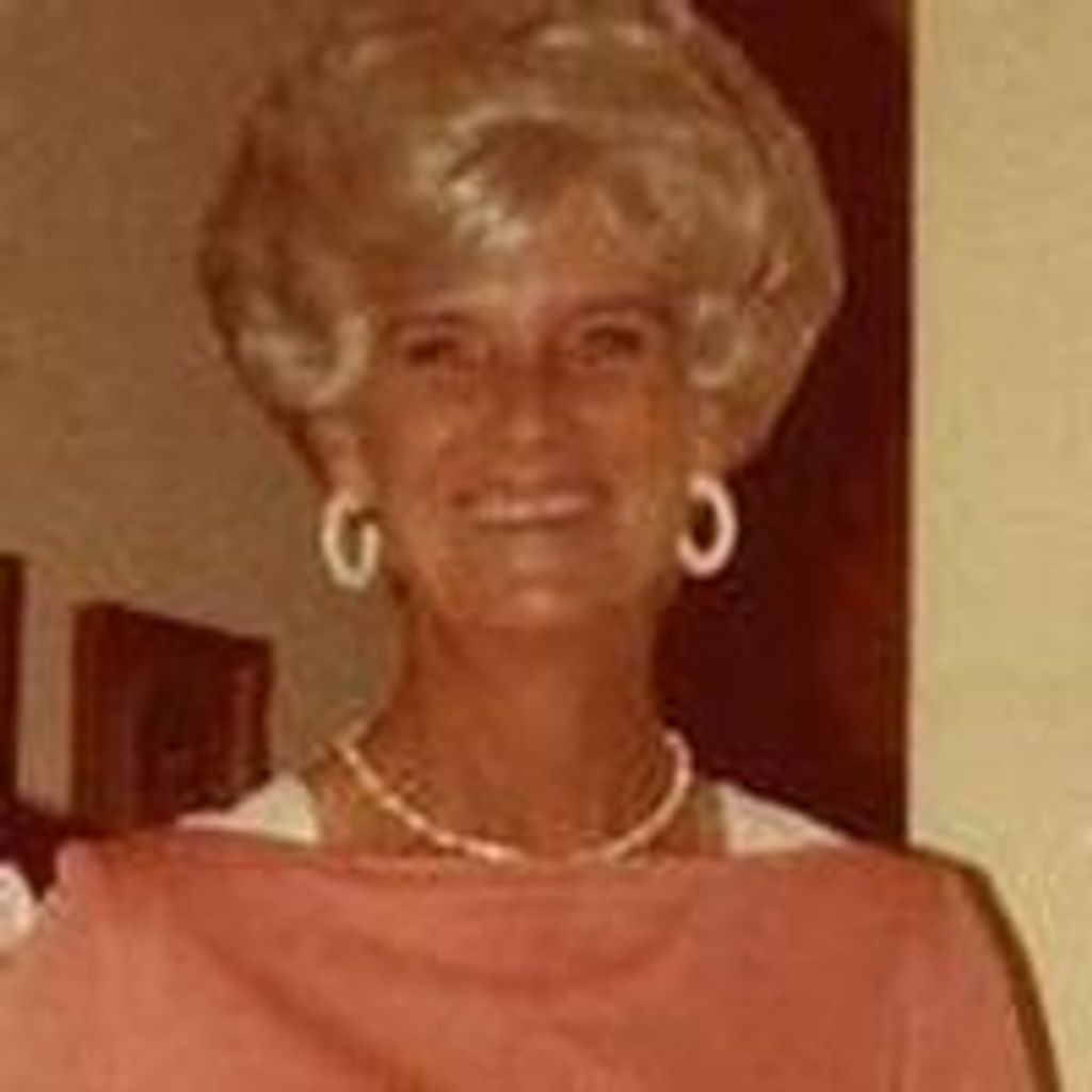 Betty Jo Lloyd