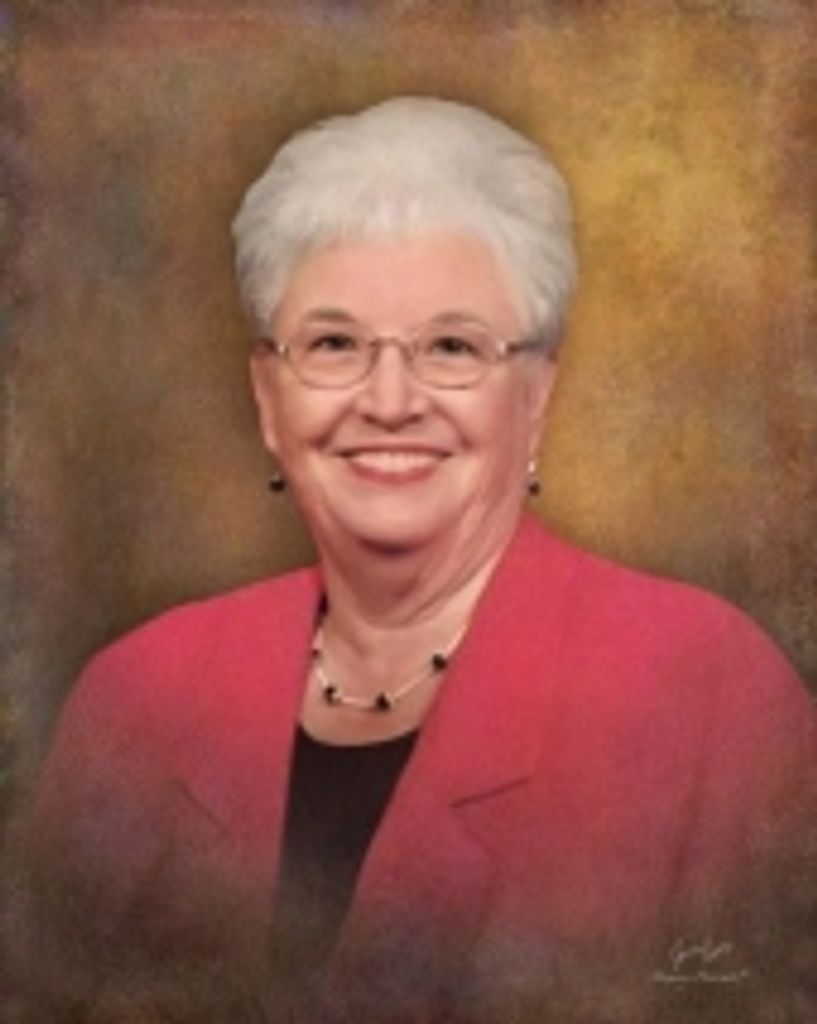 Shirley Hokanson