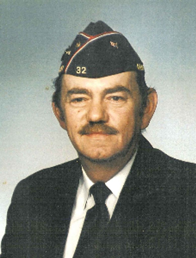 Charles B. Lewis, Jr.