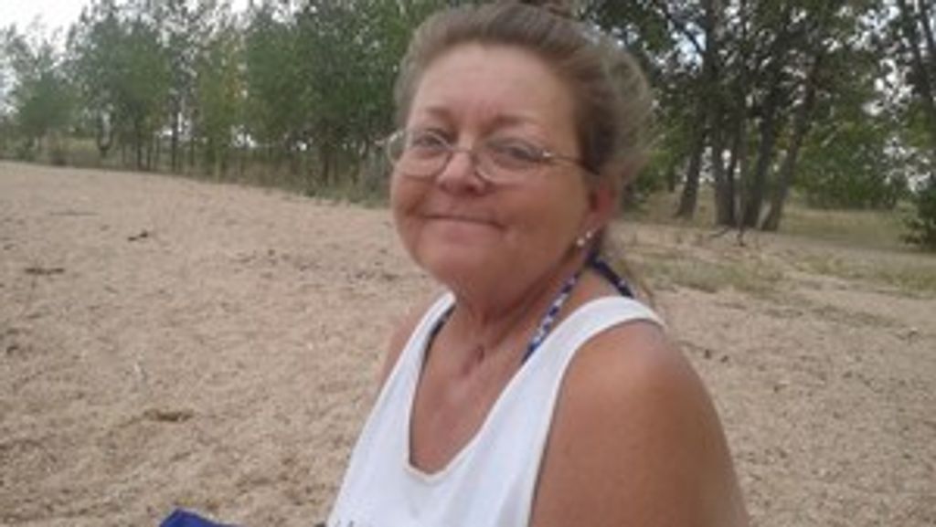 Margaret Alyce Maxon