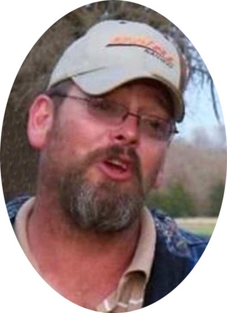 James Patrick Walker Profile Photo