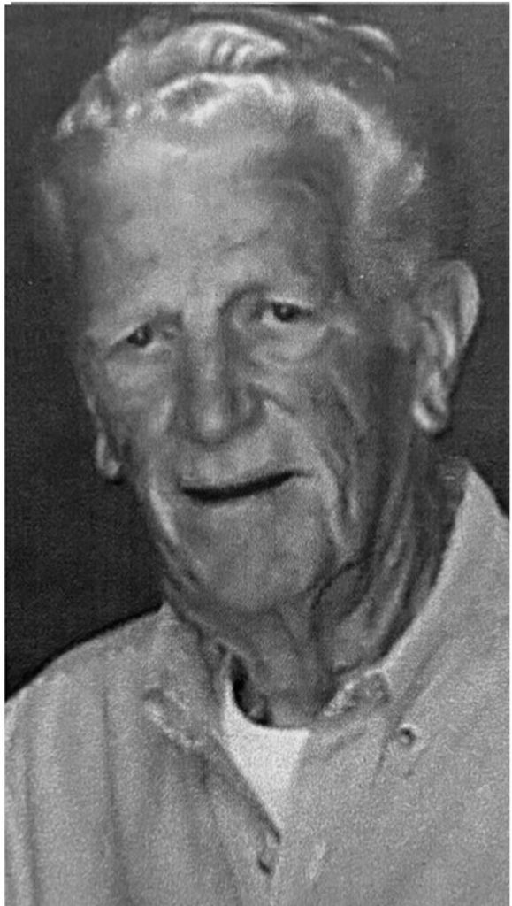 Joe "Red" Towner