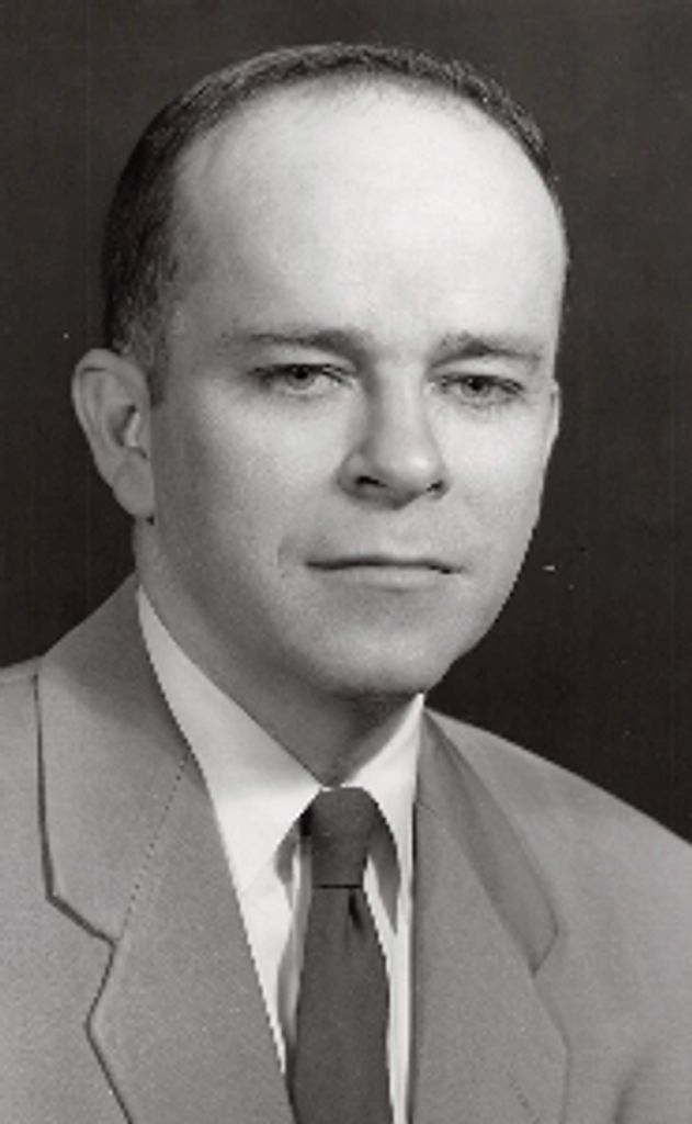Leroy E. Foley Jr.