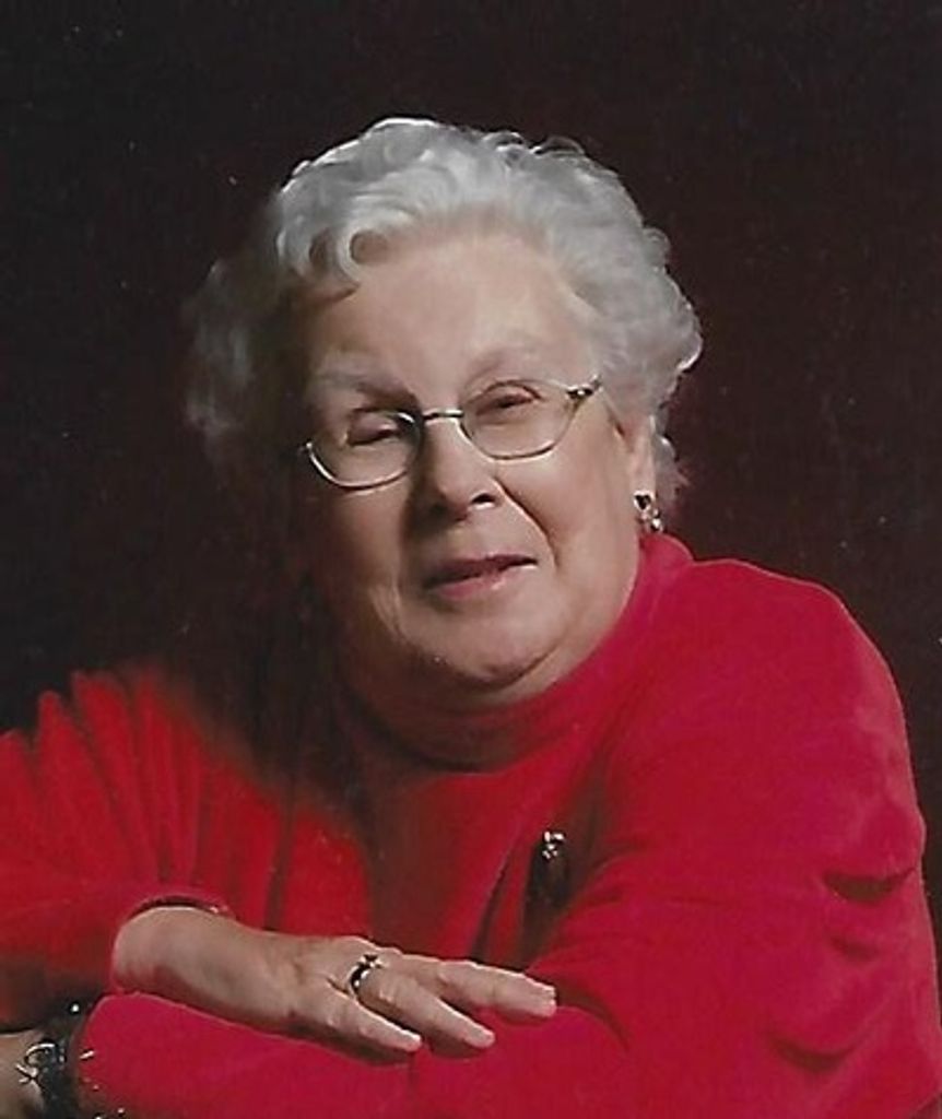 Beulah Mae Allen Profile Photo