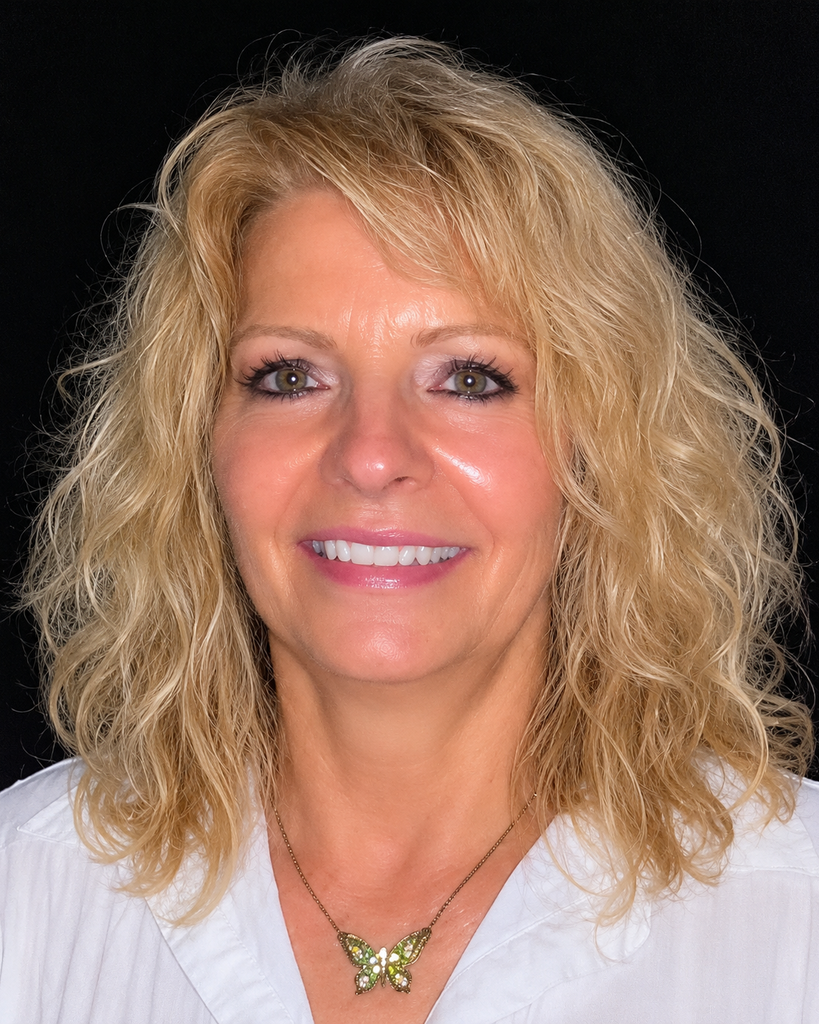 Ginger Lynn Holtz