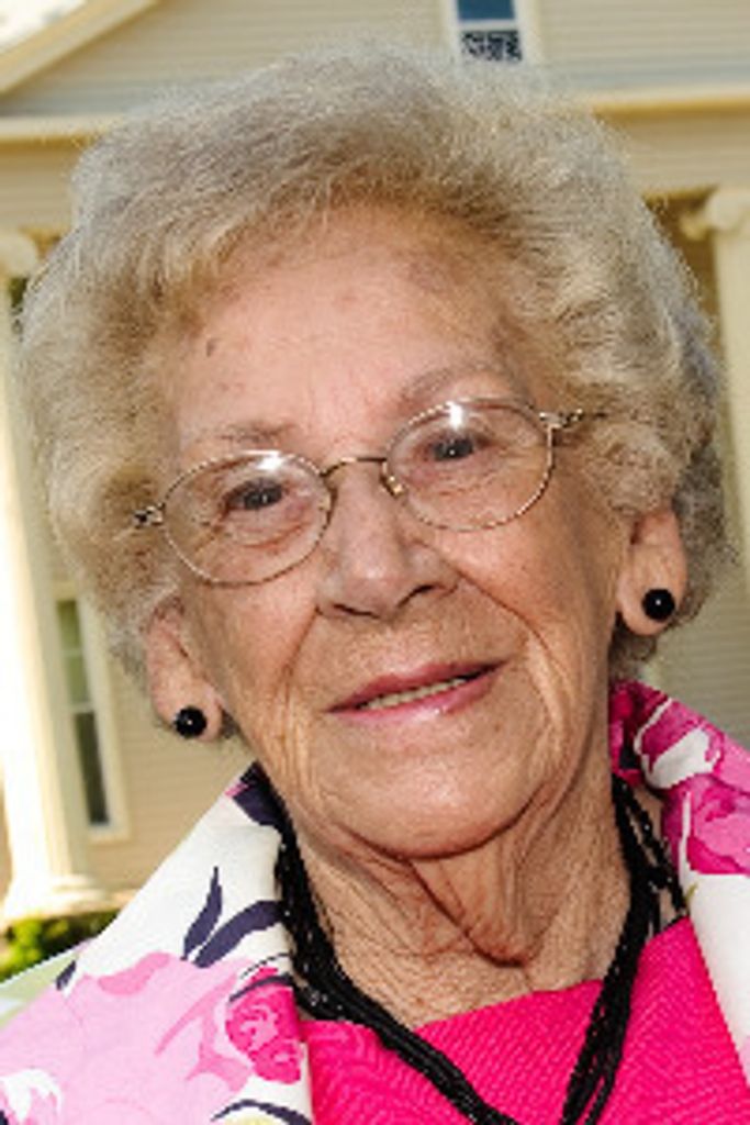 Stella B. Mcnamara Profile Photo