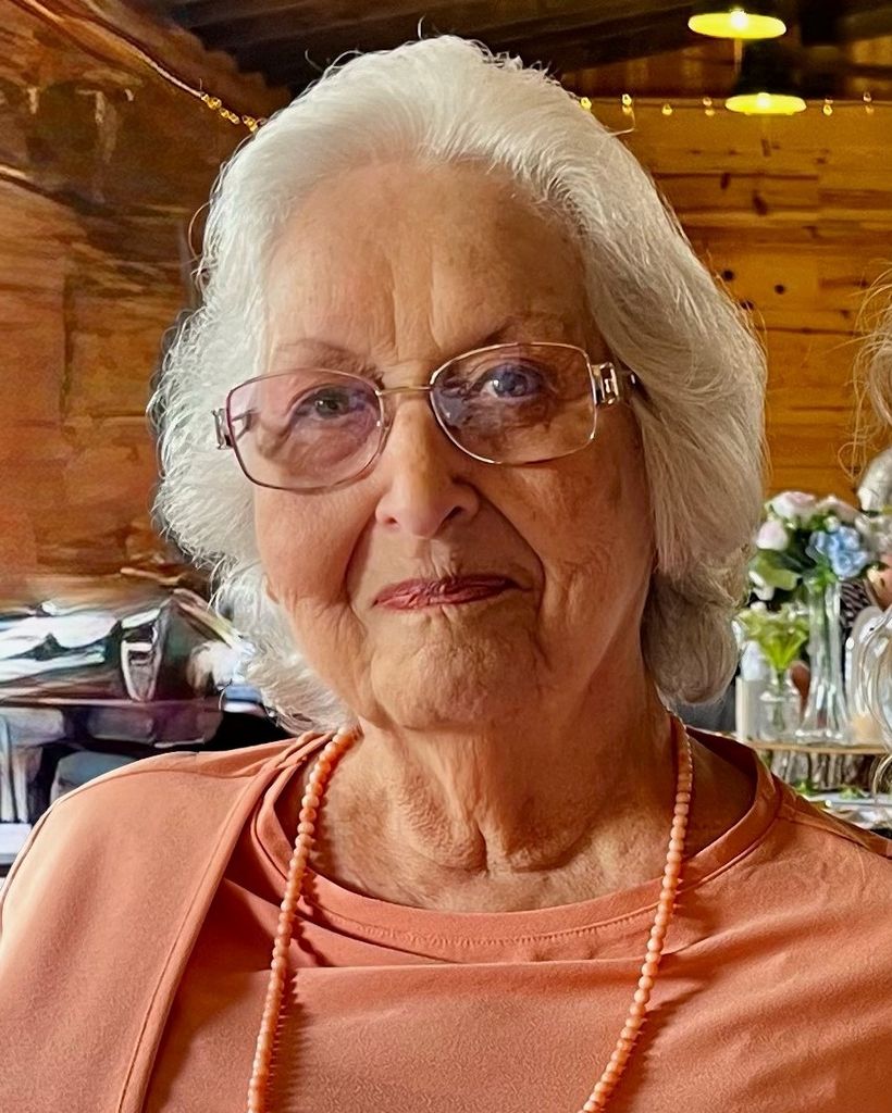 Barbara Fairchild Clark