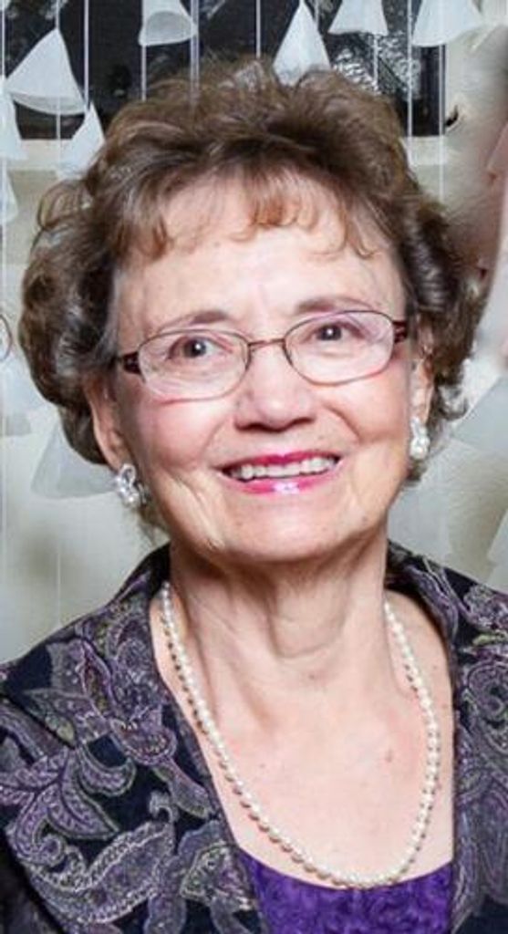 June Nelson Profile Photo