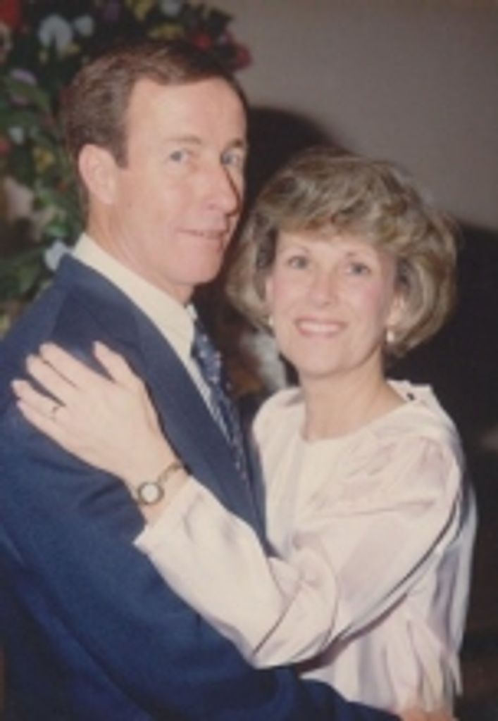 Russell G. And Toni L. Butch Fries Varner