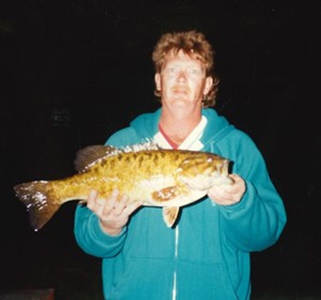 Danny Ray Clark