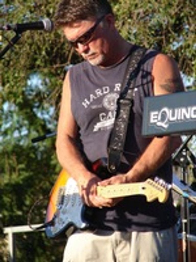 Robert Armstrong