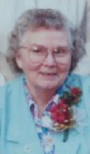 Harriett  J. Ashby Profile Photo