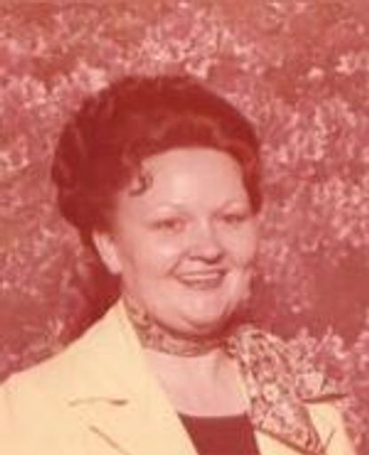 Shelby Jean Staggs Profile Photo