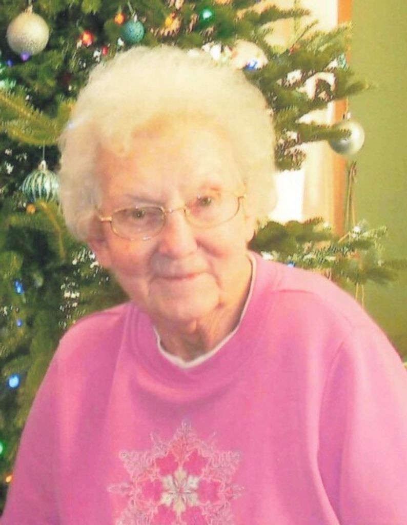 Stella M. Los