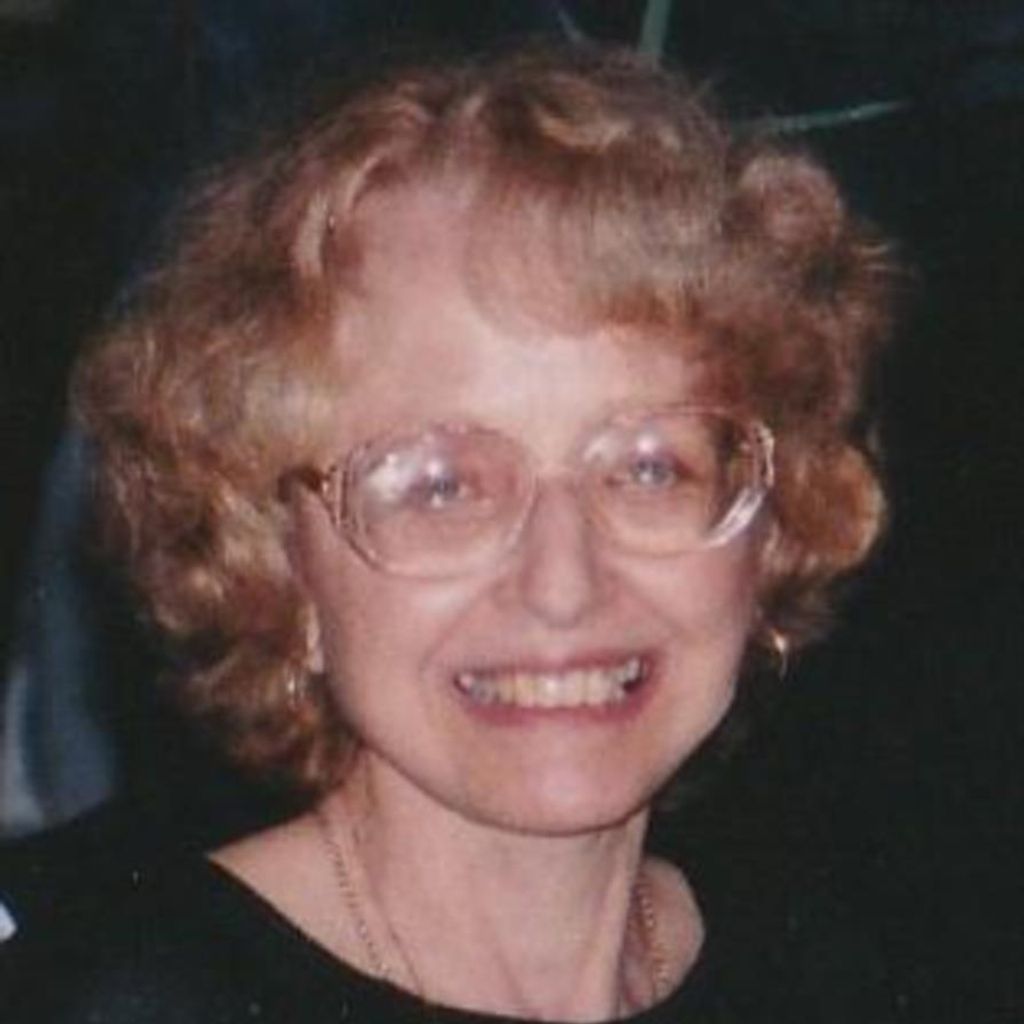 Judith W. (Wittenberger) Averill Profile Photo