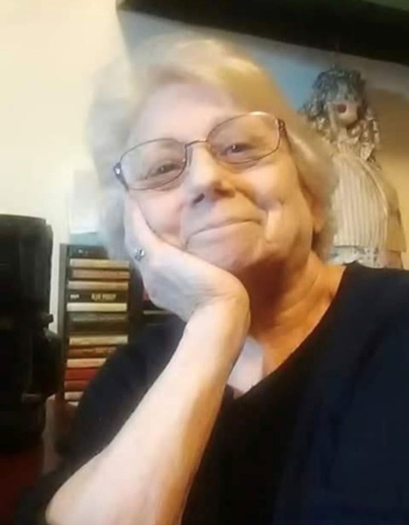 Marjorie Kay (Casto)  Price