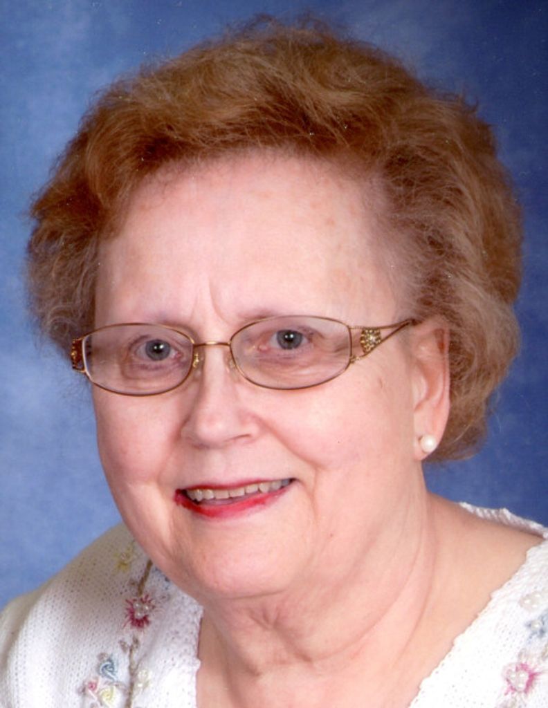 Carole G. Hodshire