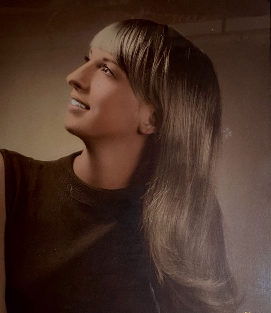 Corliss (Corky) Ann Pappas