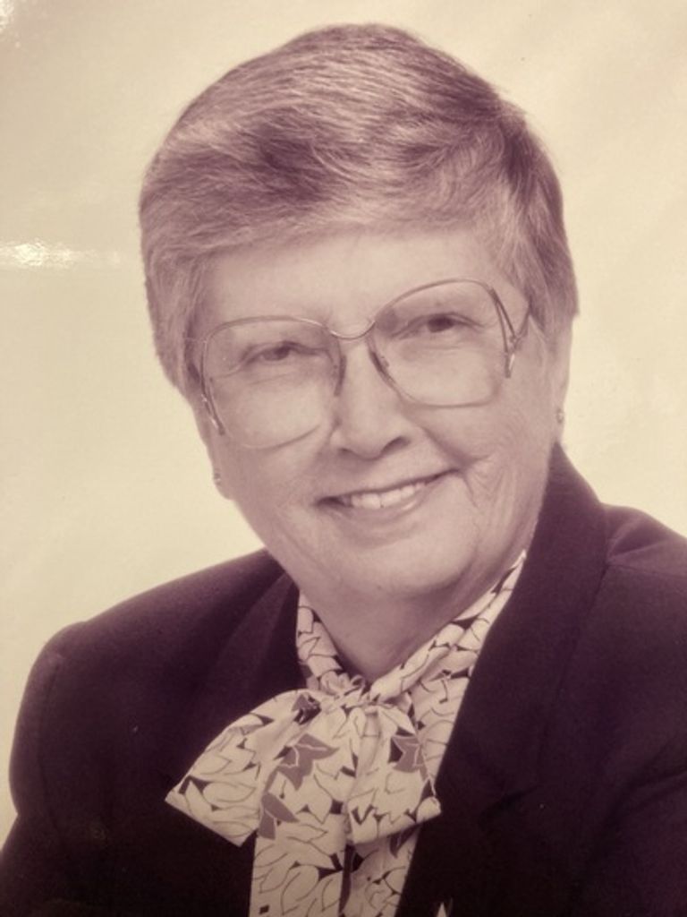 Sister Mary Catherine Perkins, Op