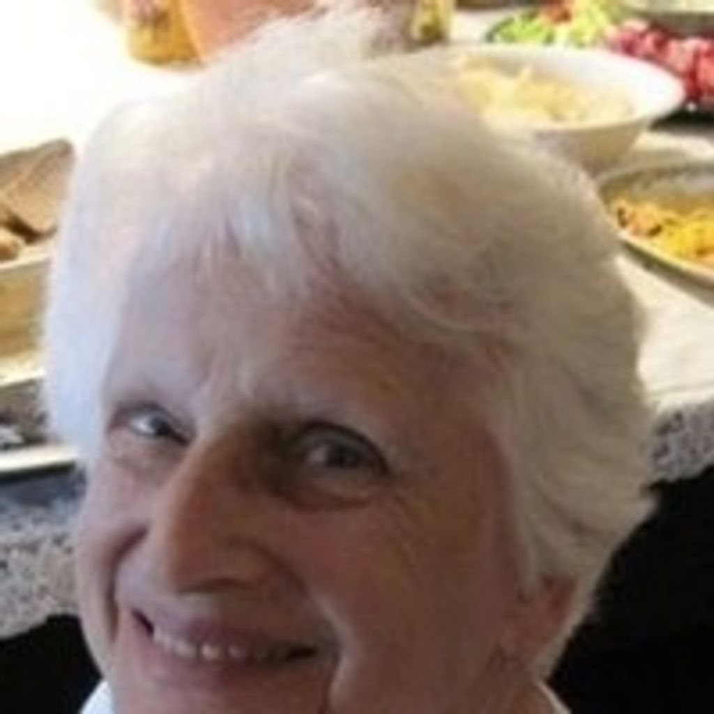 Yolanda Rose Koster