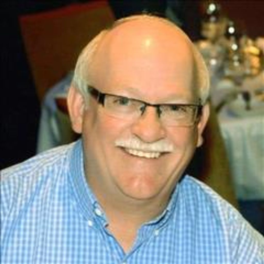 Thomas James Davis Profile Photo