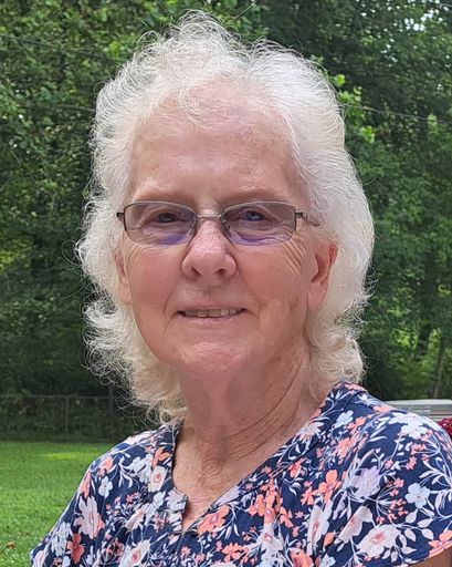 Delores Elizabeth Knight Profile Photo