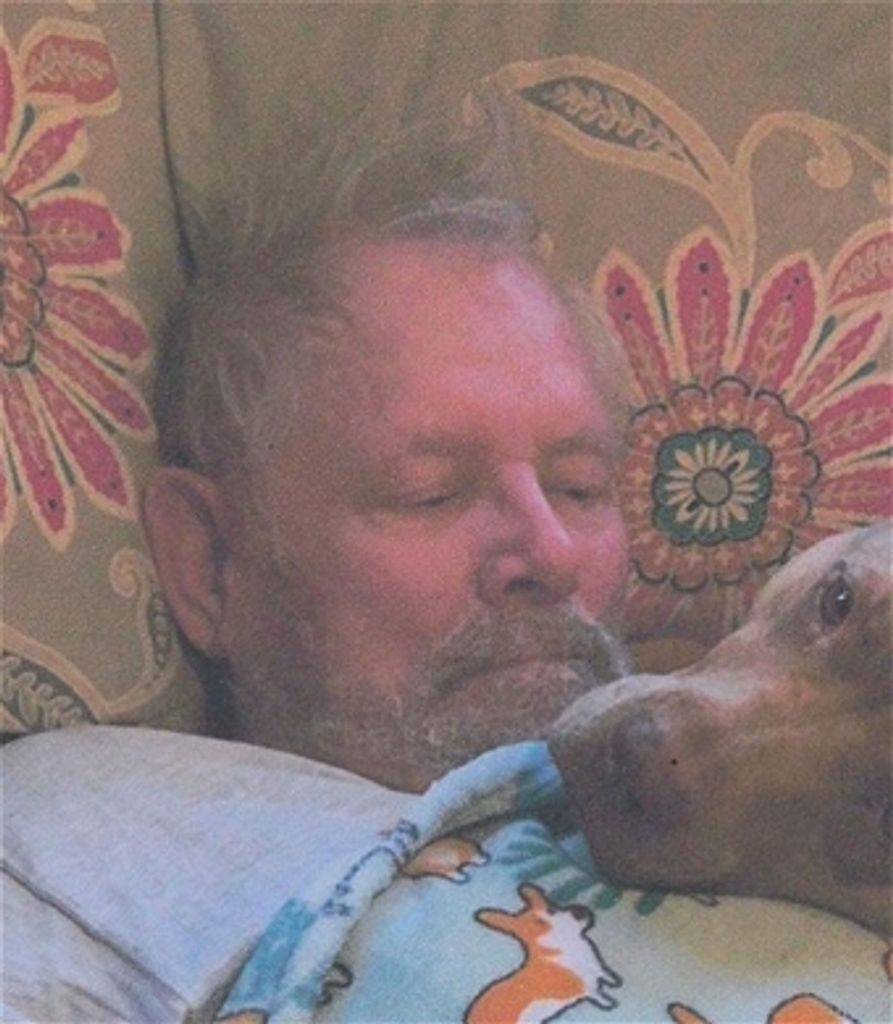 Kenneth Moulton Jr. Profile Photo