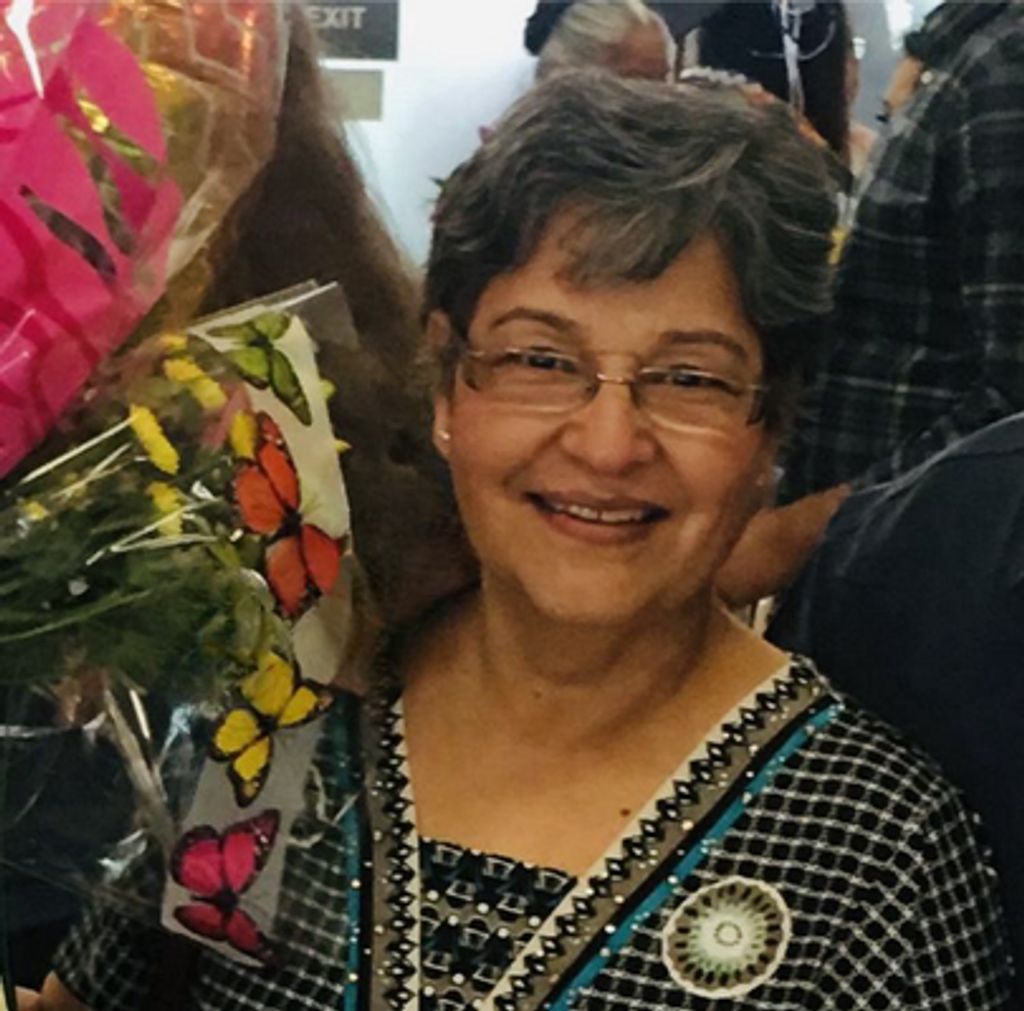 Maria Luisa Melgoza De Magaña Profile Photo