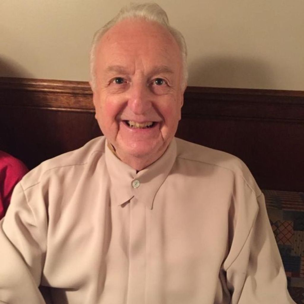 Donald Raymond Anderson Profile Photo