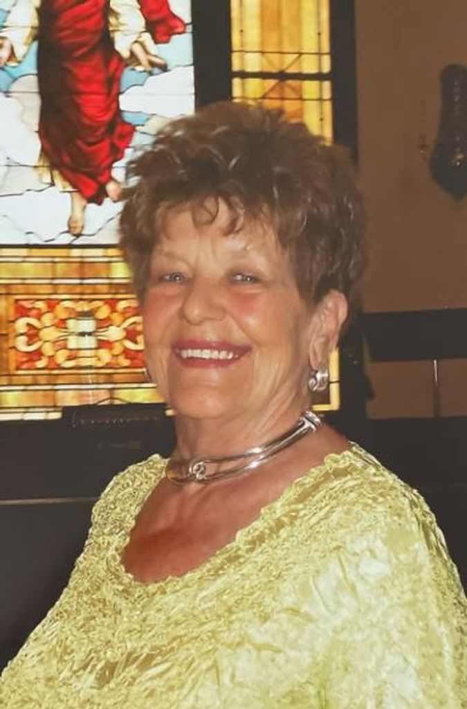 Jenna Rose (Sawyer)  Ferguson Profile Photo