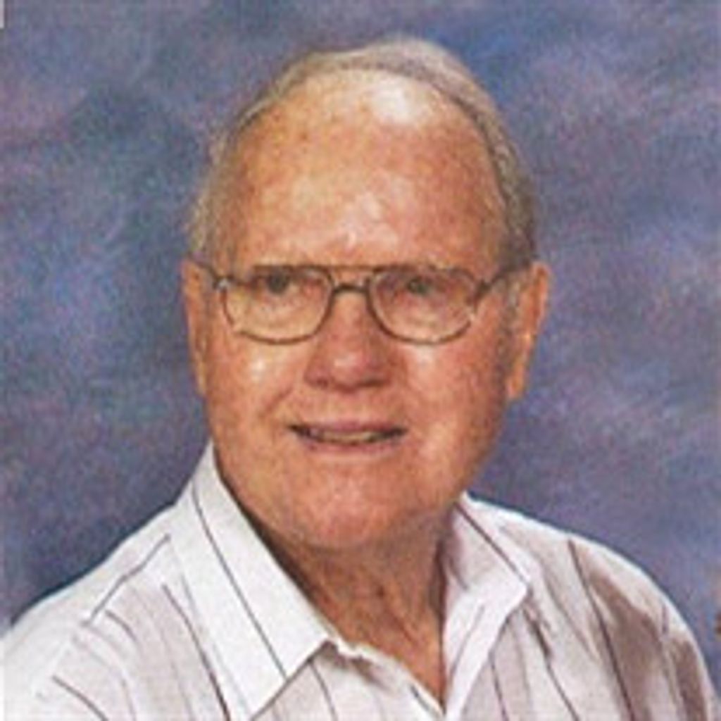Robert M. Millarke