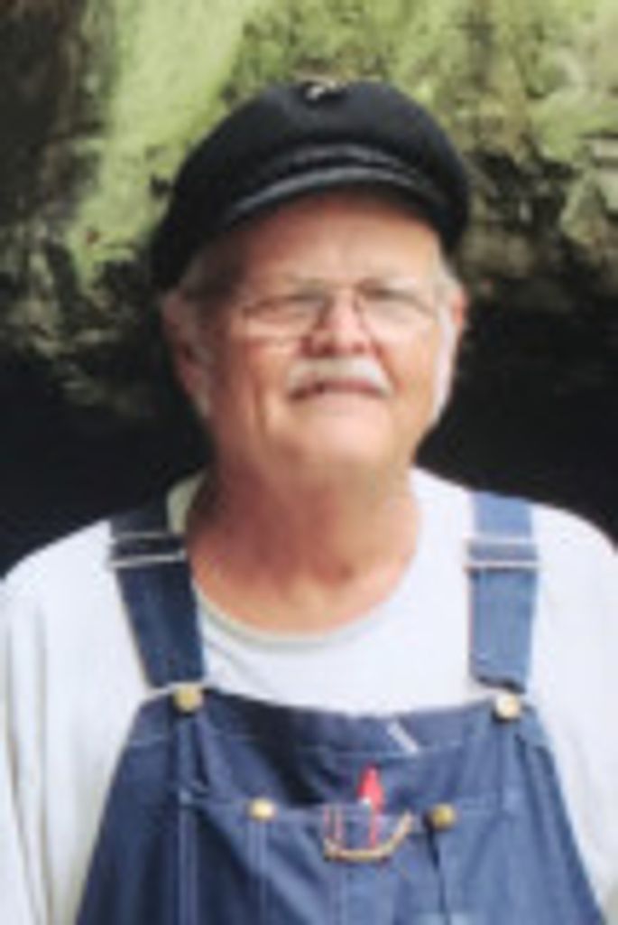 Larry  James Gordon Profile Photo