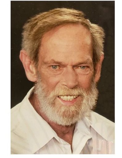 James Mark Janson Profile Photo