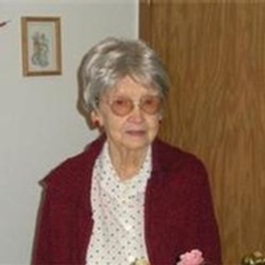 Dorothy Jensen