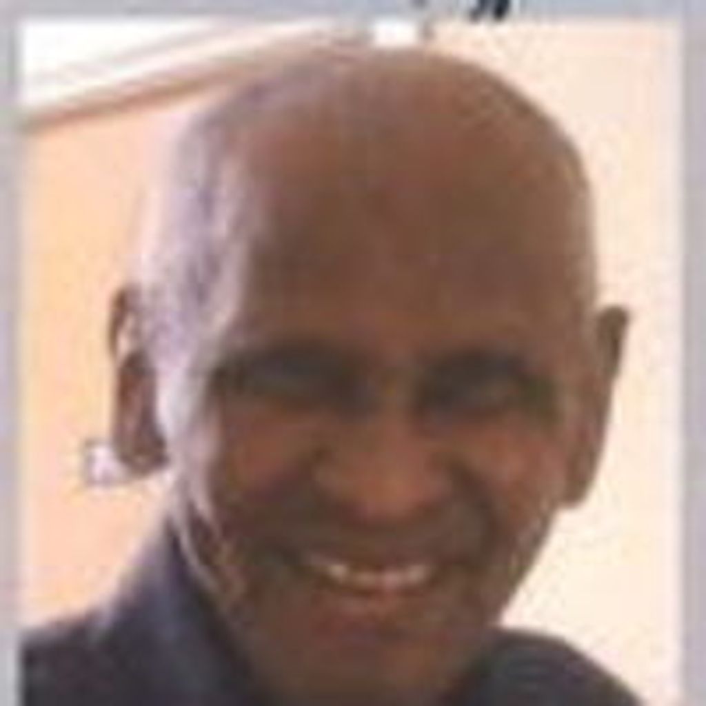 Woodall B. Wilkins Profile Photo