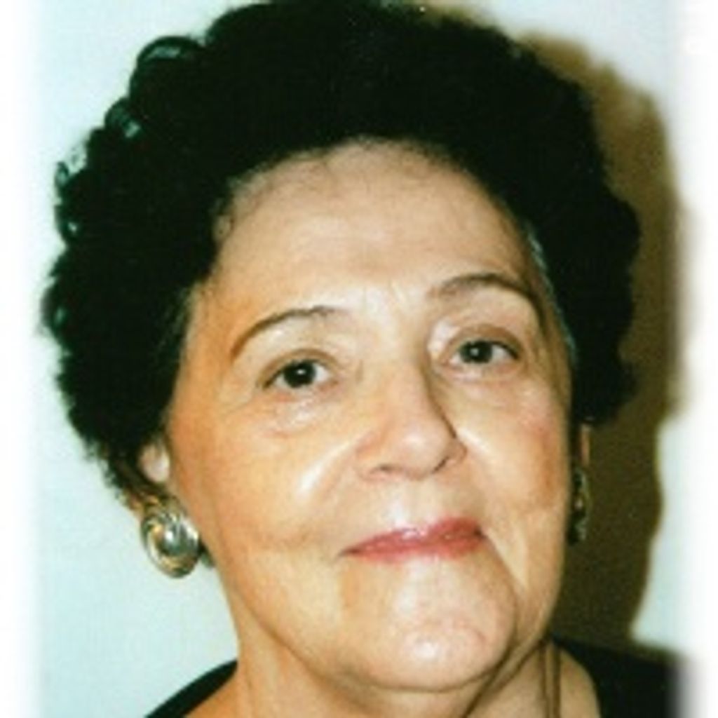 Shirley M. Petry